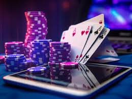 Зеркало Casino Bitz